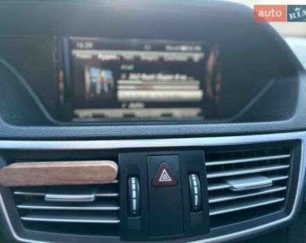 Белый Мерседес Е-Класс, объемом двигателя 2.2 л и пробегом 368 тыс. км за 14400 $, фото 44 на Automoto.ua