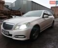 Білий Мерседес Е-Клас, об'ємом двигуна 2.1 л та пробігом 280 тис. км за 14500 $, фото 1 на Automoto.ua