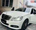 Білий Мерседес Е-Клас, об'ємом двигуна 2.2 л та пробігом 227 тис. км за 12700 $, фото 23 на Automoto.ua