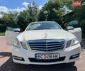 Білий Мерседес Е-Клас, об'ємом двигуна 2.14 л та пробігом 200 тис. км за 12500 $, фото 21 на Automoto.ua