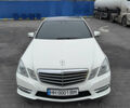 Білий Мерседес Е-Клас, об'ємом двигуна 2.99 л та пробігом 114 тис. км за 19500 $, фото 38 на Automoto.ua