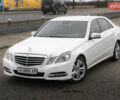Белый Мерседес Е-Класс, объемом двигателя 2.14 л и пробегом 214 тыс. км за 15300 $, фото 1 на Automoto.ua