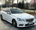 Білий Мерседес Е-Клас, об'ємом двигуна 2.2 л та пробігом 148 тис. км за 17800 $, фото 16 на Automoto.ua
