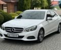 Белый Мерседес Е-Класс, объемом двигателя 2.2 л и пробегом 230 тыс. км за 15999 $, фото 20 на Automoto.ua