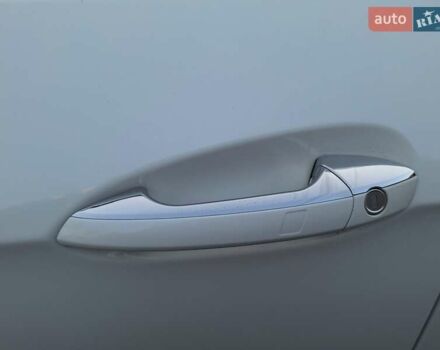 Білий Мерседес Е-Клас, об'ємом двигуна 2.2 л та пробігом 261 тис. км за 16500 $, фото 34 на Automoto.ua