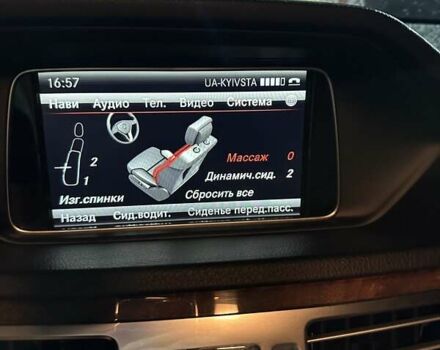 Білий Мерседес Е-Клас, об'ємом двигуна 1.99 л та пробігом 195 тис. км за 18800 $, фото 48 на Automoto.ua