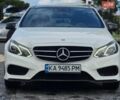 Білий Мерседес Е-Клас, об'ємом двигуна 2.14 л та пробігом 240 тис. км за 15999 $, фото 17 на Automoto.ua