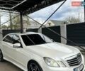 Білий Мерседес Е-Клас, об'ємом двигуна 2.99 л та пробігом 239 тис. км за 16999 $, фото 1 на Automoto.ua