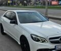 Белый Мерседес Е-Класс, объемом двигателя 2.2 л и пробегом 181 тыс. км за 19900 $, фото 8 на Automoto.ua
