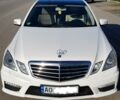 Білий Мерседес Е-Клас, об'ємом двигуна 2.2 л та пробігом 98 тис. км за 16900 $, фото 1 на Automoto.ua