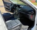 Білий Мерседес Е-Клас, об'ємом двигуна 2.2 л та пробігом 142 тис. км за 14800 $, фото 24 на Automoto.ua