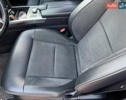 Белый Мерседес Е-Класс, объемом двигателя 2.14 л и пробегом 248 тыс. км за 14900 $, фото 18 на Automoto.ua