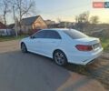 Білий Мерседес Е-Клас, об'ємом двигуна 2.2 л та пробігом 261 тис. км за 16500 $, фото 4 на Automoto.ua