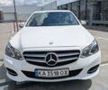 Білий Мерседес Е-Клас, об'ємом двигуна 2.14 л та пробігом 305 тис. км за 15300 $, фото 7 на Automoto.ua