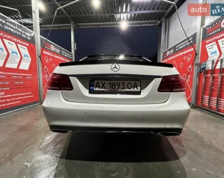 Білий Мерседес Е-Клас, об'ємом двигуна 1.99 л та пробігом 195 тис. км за 18800 $, фото 8 на Automoto.ua