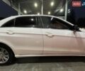 Білий Мерседес Е-Клас, об'ємом двигуна 1.99 л та пробігом 195 тис. км за 18800 $, фото 12 на Automoto.ua