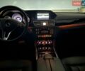 Белый Мерседес Е-Класс, объемом двигателя 1.99 л и пробегом 146 тыс. км за 20999 $, фото 21 на Automoto.ua