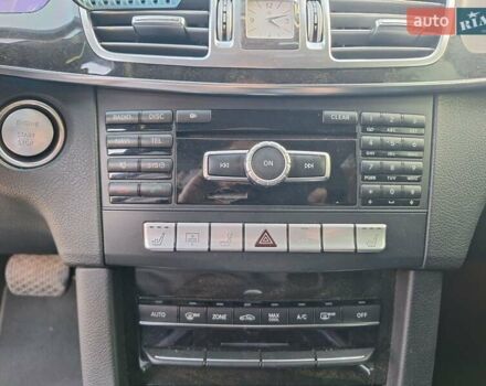 Білий Мерседес Е-Клас, об'ємом двигуна 2.2 л та пробігом 261 тис. км за 16500 $, фото 23 на Automoto.ua