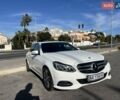 Белый Мерседес Е-Класс, объемом двигателя 2.1 л и пробегом 225 тыс. км за 13500 $, фото 2 на Automoto.ua