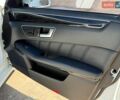 Білий Мерседес Е-Клас, об'ємом двигуна 2.2 л та пробігом 142 тис. км за 14800 $, фото 23 на Automoto.ua