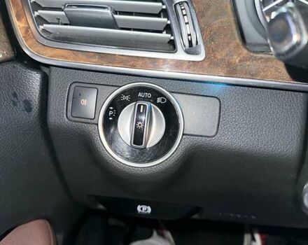 Білий Мерседес Е-Клас, об'ємом двигуна 1.99 л та пробігом 195 тис. км за 18800 $, фото 45 на Automoto.ua