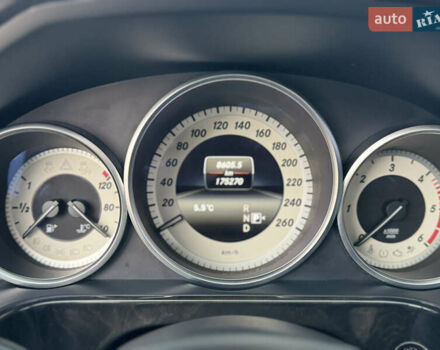 Білий Мерседес Е-Клас, об'ємом двигуна 2.2 л та пробігом 175 тис. км за 18700 $, фото 32 на Automoto.ua