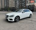 Белый Мерседес Е-Класс, объемом двигателя 2.14 л и пробегом 99 тыс. км за 16500 $, фото 1 на Automoto.ua