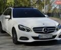 Белый Мерседес Е-Класс, объемом двигателя 2.14 л и пробегом 254 тыс. км за 19000 $, фото 5 на Automoto.ua