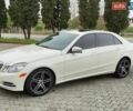 Білий Мерседес Е-Клас, об'ємом двигуна 3 л та пробігом 175 тис. км за 13999 $, фото 1 на Automoto.ua