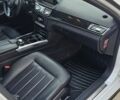 Белый Мерседес Е-Класс, объемом двигателя 2.2 л и пробегом 181 тыс. км за 19700 $, фото 24 на Automoto.ua