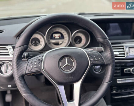Білий Мерседес Е-Клас, об'ємом двигуна 2.2 л та пробігом 175 тис. км за 18700 $, фото 30 на Automoto.ua