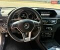 Белый Мерседес Е-Класс, объемом двигателя 2.14 л и пробегом 220 тыс. км за 16500 $, фото 10 на Automoto.ua