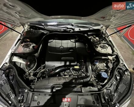 Білий Мерседес Е-Клас, об'ємом двигуна 1.99 л та пробігом 195 тис. км за 18800 $, фото 21 на Automoto.ua