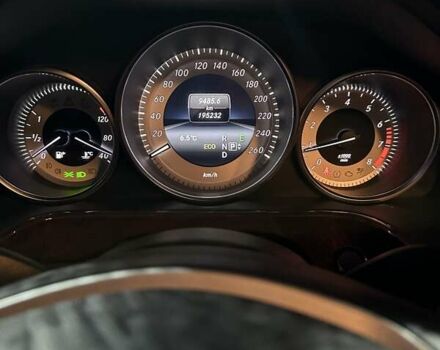 Білий Мерседес Е-Клас, об'ємом двигуна 1.99 л та пробігом 195 тис. км за 18800 $, фото 41 на Automoto.ua