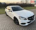 Белый Мерседес Е-Класс, объемом двигателя 2.14 л и пробегом 248 тыс. км за 14900 $, фото 12 на Automoto.ua