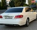 Белый Мерседес Е-Класс, объемом двигателя 2.2 л и пробегом 230 тыс. км за 15999 $, фото 38 на Automoto.ua