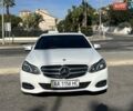 Белый Мерседес Е-Класс, объемом двигателя 2.1 л и пробегом 225 тыс. км за 13500 $, фото 3 на Automoto.ua