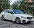 Білий Мерседес Е-Клас, об'ємом двигуна 2.14 л та пробігом 240 тис. км за 15999 $, фото 16 на Automoto.ua