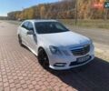 Белый Мерседес Е-Класс, объемом двигателя 2.99 л и пробегом 130 тыс. км за 16500 $, фото 24 на Automoto.ua