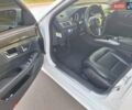 Білий Мерседес Е-Клас, об'ємом двигуна 2.2 л та пробігом 261 тис. км за 16500 $, фото 22 на Automoto.ua