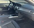 Белый Мерседес Е-Класс, объемом двигателя 2.1 л и пробегом 225 тыс. км за 13500 $, фото 9 на Automoto.ua