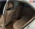 Белый Мерседес Е-Класс, объемом двигателя 3 л и пробегом 175 тыс. км за 14500 $, фото 70 на Automoto.ua