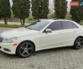 Білий Мерседес Е-Клас, об'ємом двигуна 3 л та пробігом 175 тис. км за 13999 $, фото 16 на Automoto.ua