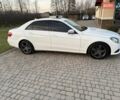 Белый Мерседес Е-Класс, объемом двигателя 2.14 л и пробегом 248 тыс. км за 14900 $, фото 10 на Automoto.ua