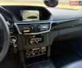 Белый Мерседес Е-Класс, объемом двигателя 2.14 л и пробегом 220 тыс. км за 16500 $, фото 13 на Automoto.ua