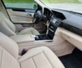 Білий Мерседес Е-Клас, об'ємом двигуна 2.14 л та пробігом 209 тис. км за 21500 $, фото 9 на Automoto.ua