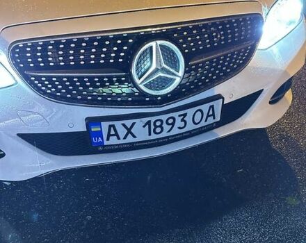 Білий Мерседес Е-Клас, об'ємом двигуна 1.99 л та пробігом 195 тис. км за 18800 $, фото 19 на Automoto.ua