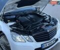 Белый Мерседес Е-Класс, объемом двигателя 2.2 л и пробегом 276 тыс. км за 12800 $, фото 50 на Automoto.ua