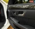 Белый Мерседес Е-Класс, объемом двигателя 2.14 л и пробегом 240 тыс. км за 15900 $, фото 13 на Automoto.ua