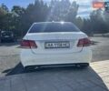 Белый Мерседес Е-Класс, объемом двигателя 2.1 л и пробегом 225 тыс. км за 13500 $, фото 6 на Automoto.ua